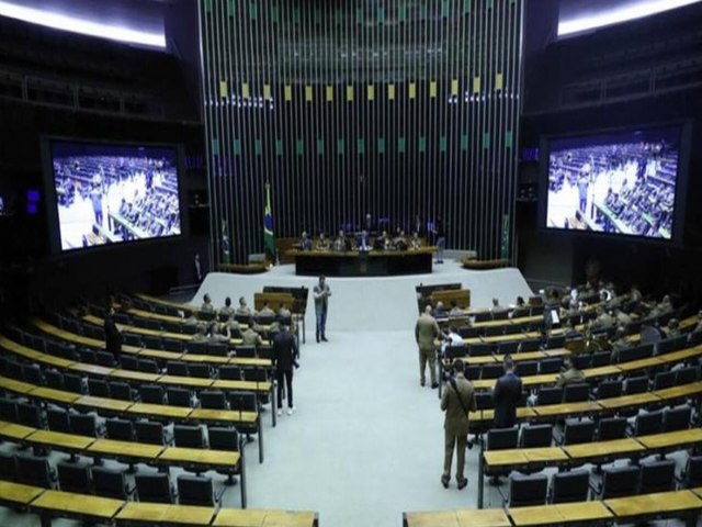 Cear tem 10 parlamentares entre os mais influentes do Congresso Nacional