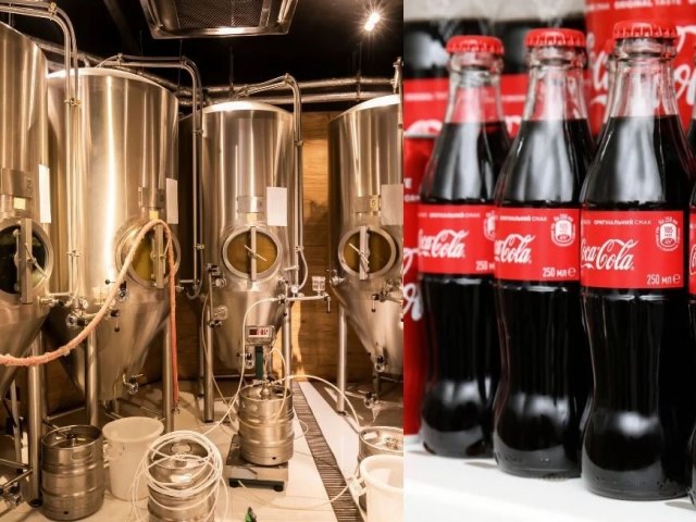 Desativada para sempre: o fechamento de fbrica da Coca-Cola no Brasil, demisso e comunicado da empresa