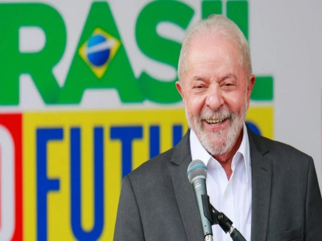 CEARLula anunciou que em dezembro pretende vir ao Cear para inaugurar uma unidade do ITA