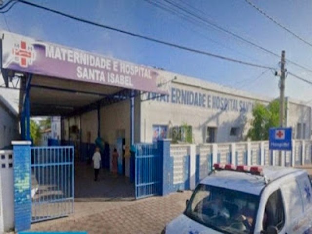 Em Senador Pompeu, Hospital e Maternidade Santa Isabel fez 80 mil atendimentos