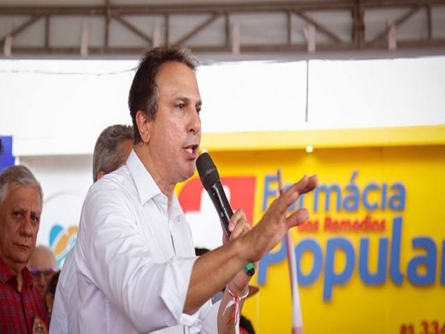 Camilo diz que PT tem cinco pr-candidatos  Prefeitura de Fortaleza, mas que partido escutar aliados