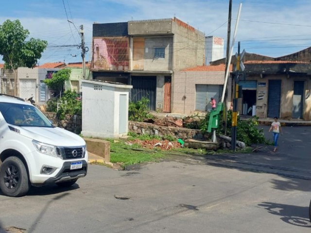 Descarte irregular de pneus gera focos de dengue em Juazeiro do Norte