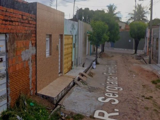 Juazeiro do Norte : Funcionrio pblico encontrado morto em casa e prefeitura divulga nota de pesar