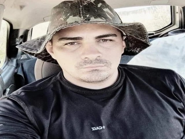 Homem  assassinado a tiros na comunidade da Vila Caip em Caris