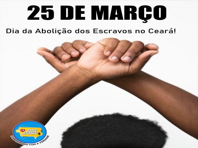 O 25 de Maro: Marco da Libertao