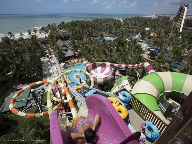 Cear se mantm na preferncia dos turistas que devem viajar no feriado da Pscoa