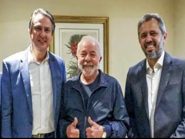 Presidente Lula visita Iguatu para anunciar investimentos