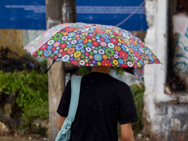 Vrzea Alegre registra a maior chuva em 24 horas no Cear