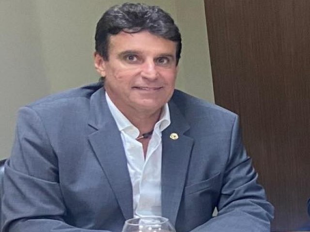 Deputado Agenor Neto Anuncia Avano em Obras Pblicas para a Regio Centro-Sul do Cear