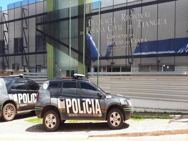 Estudante de 15 anos  encontrada morta uma semana aps desaparecer em So Benedito