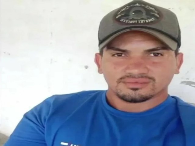 Jovem Morre de Choque Eltrico Enquanto Consertava Bomba dgua em Ibaretama