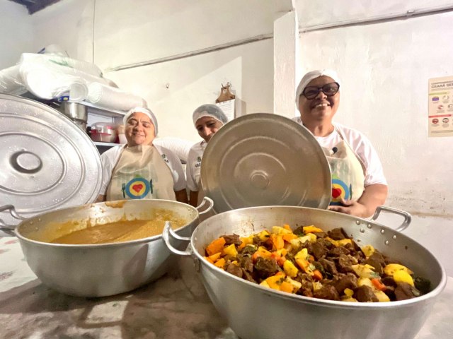 COMBATE  FOME: Com valorizao da culinria popular, Festival Cear Sem Fome acontece no dia 15 de junho, em Fortaleza