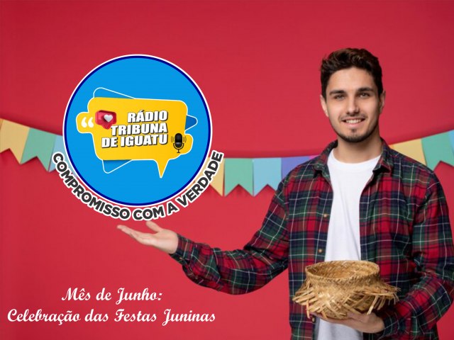 Artigo: Ms de Junho: Celebrao das Festas Juninas