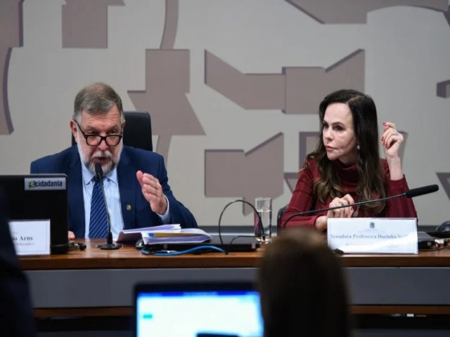 Em vitria do Governo e de Camilo, Comisso de Educao do Senado aprova Novo Ensino Mdio