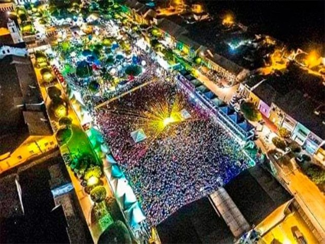 Forric 2024: nova deciso do TJCE permite realizao do festival; entenda