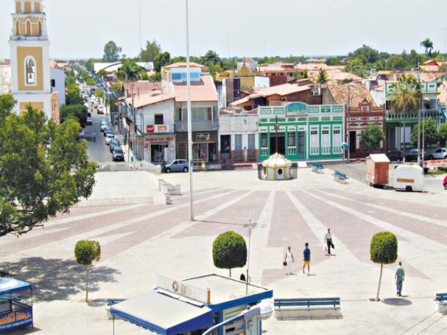 Chacina no Cear deixa 4 mortos