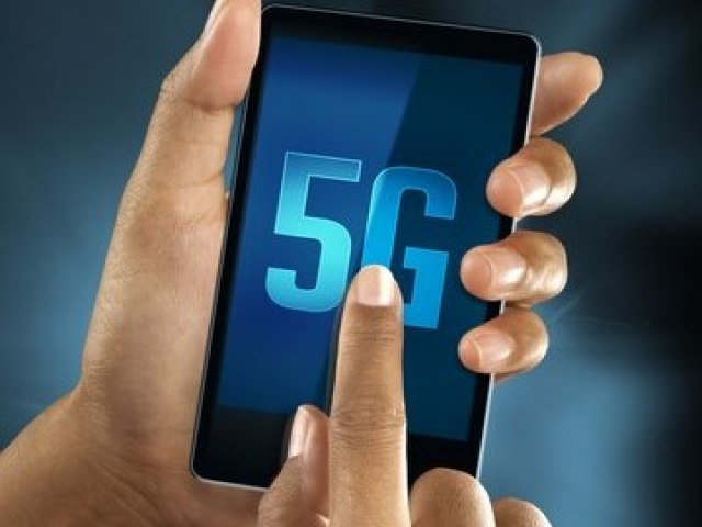 15 municpios do Cear iro receber servio 5G