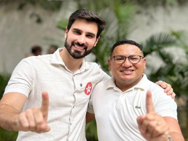 Mais creches, CEIs e escolas de tempo integral para promover uma revoluo histrica na educao de Iguatu esto na pauta de Ilo Neto para o municpio