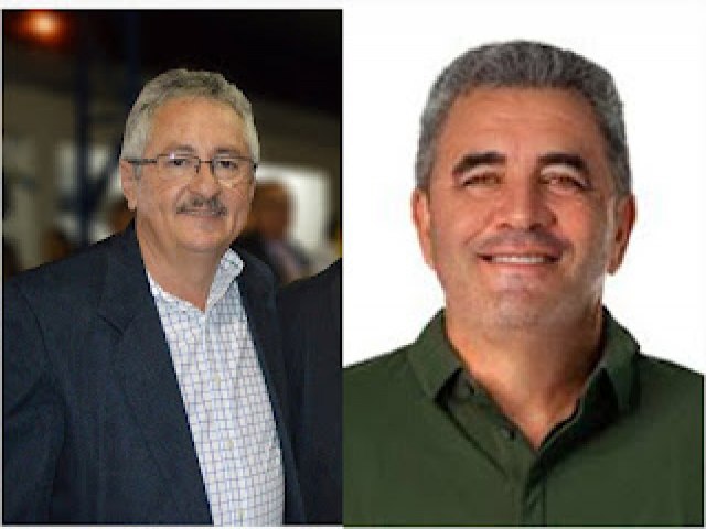 Eleies em Farias Brito: Dois Candidatos na Disputa Oficial