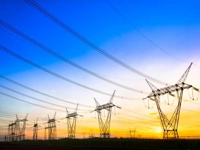 Gerao de energia no Brasil bate recorde com crescimento de 18,7%