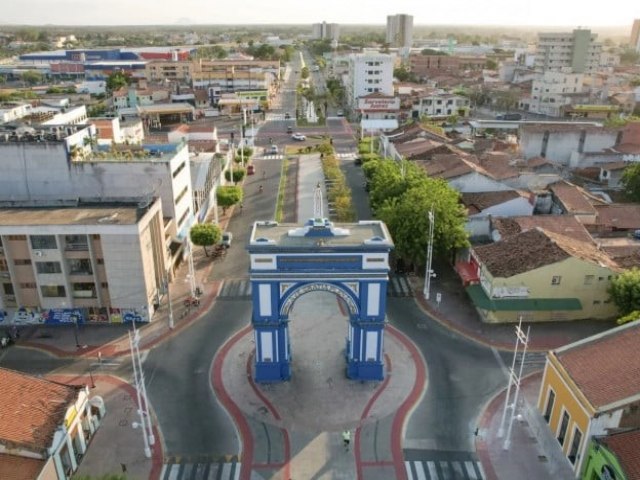 Sobral Registra Dois Tremores de Terra em um S Dia