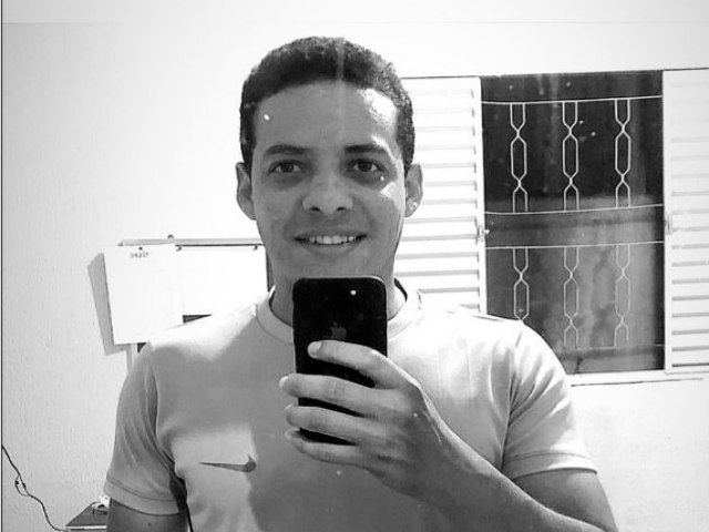 Acidente em Iguatu Resulta em Morte de Jovem na Rua Professor Joo Coelho