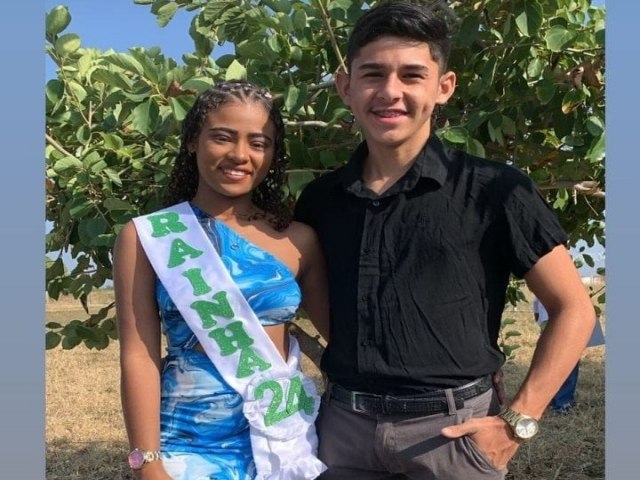 Associao dos Moradores do Bairro Chapadinha Participa do Desfile de 7 de Setembro em Iguatu