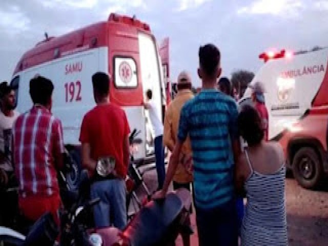  Ataque em Escola de Helipolis: Trs Alunos Mortos e Estudante Comete Autoagresso