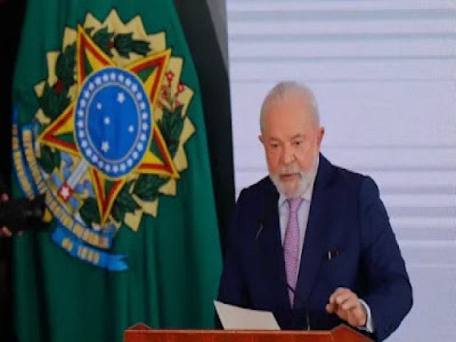 Presidente Lula rene governadores, nesta quinta-feira, para apresentar PEC de combate  criminalidade