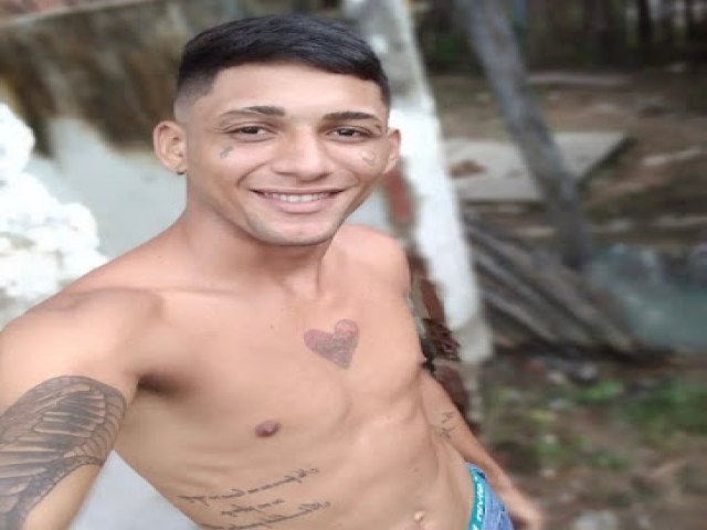 Jovem  assassinado em Acopiara, e corpo  encontrado em decomposio