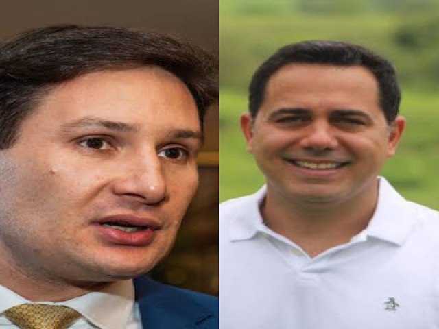 Marcos Sobreira ser o deputado estadual do prefeito de Iguatu, Roberto Costa