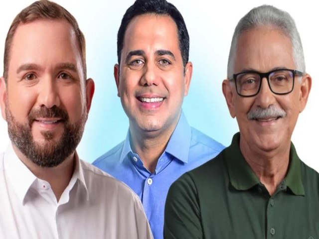 Diplomao de polticos eleitos em Iguatu, Cedro e Quixel, ser no dia 06 de dezembro