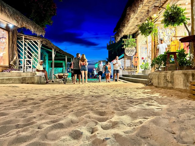 Parque Nacional de Jericoacoara ser gerido por empresa privada e passar a cobrar ingresso dos turistas