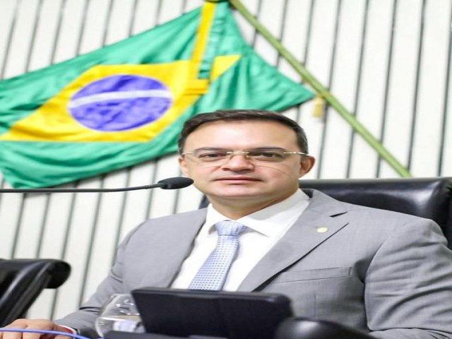  Deputado Estadual  Fernando Santana  Destaca a Importncia da Aliana para o Progresso do Cear