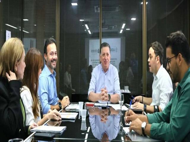 Governo do Cear� aprova mais de R$ 1 bilh�o em investimentos privados e projeta cerca de 6 mil empregos