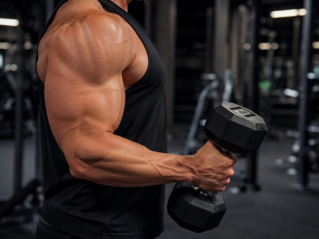 Morte de influenciador fitness refor�a alerta sobre os perigos do uso indiscriminado de esteroides