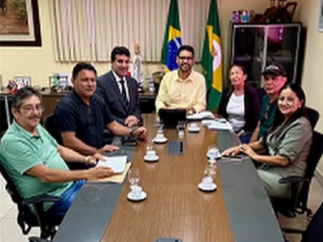 Deputado Agenor Neto articula R$ 510 mil para fortalecer a agricultura familiar de Iguatu