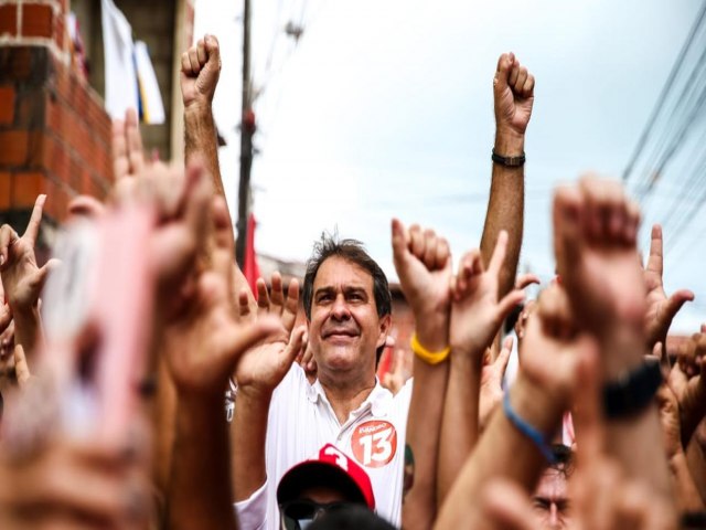 Evandro Leito  eleito novo prefeito de Fortaleza