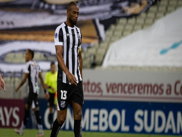 Com nova leso, Luiz Otvio passar por cirurgia e est fora do restante da temporada