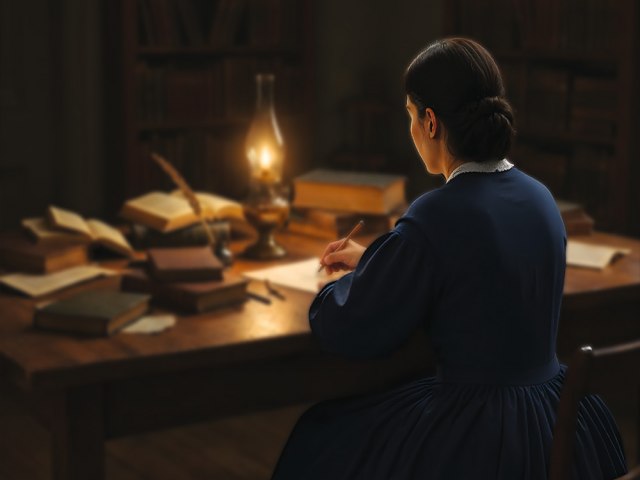 Ellen White Sabia hebraico e grego? Ellen White Sabia hebraico e grego?