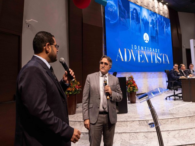 Curso sobre Identidade Adventista resgata pilares fundamentais para colaboradores da institui��o