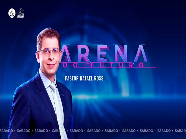 Arena do Futuro - Nova Temporada