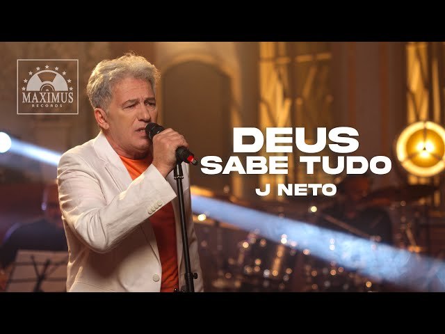 Deus Sabe de Tudo