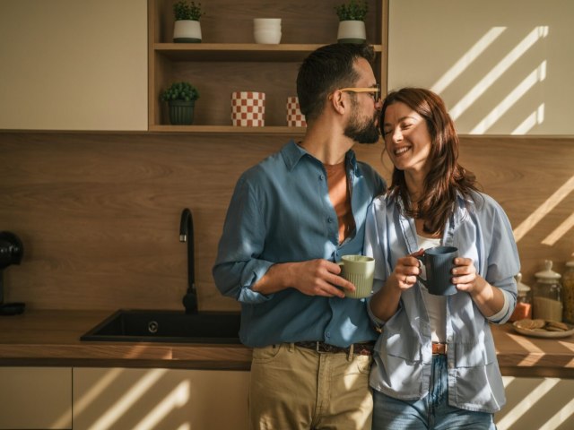 O tempo de espera e a prepara��o para um casamento saud�vel