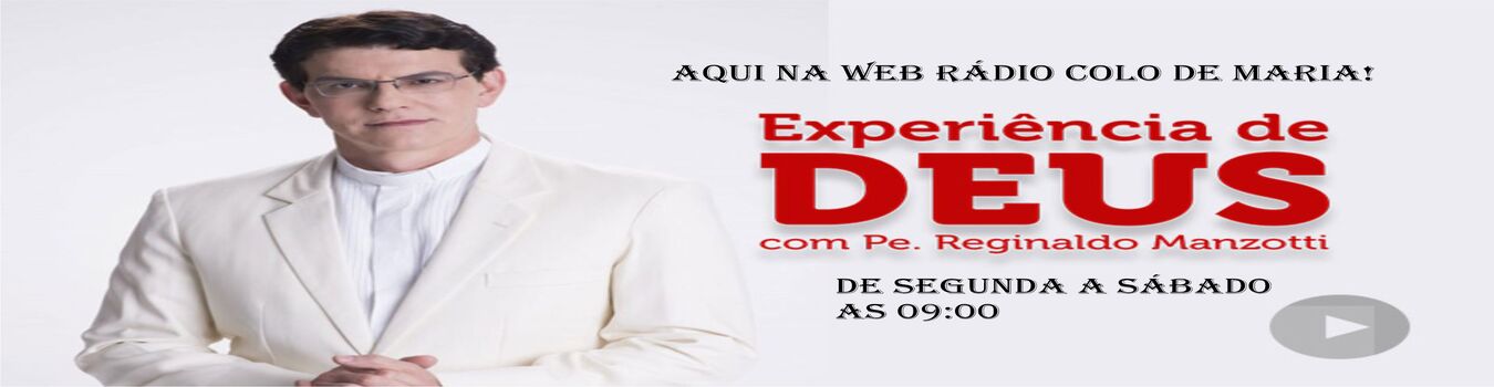 Programa Experincia de Deus