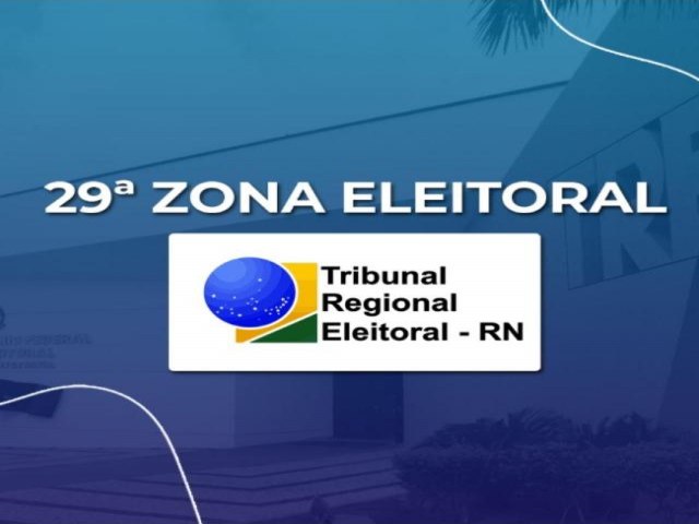 Eleies 2022: Justia Eleitoral divulga locais de votao em Ass com vagas disponveis para Mesrios Voluntrios