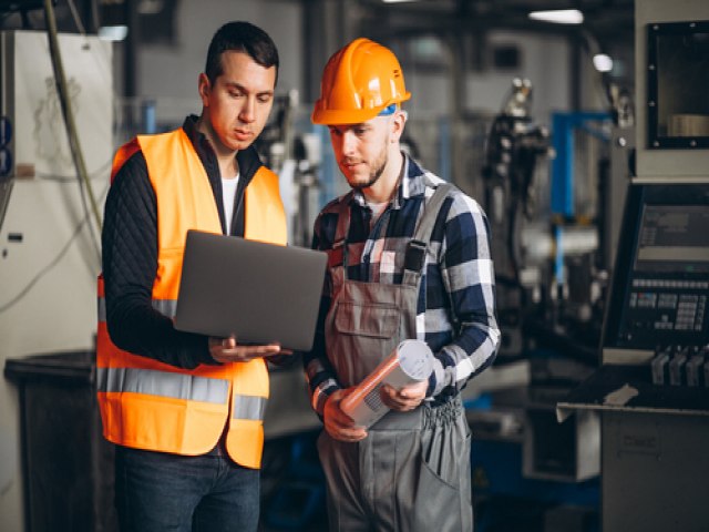 Rio Grande do Norte precisa qualificar 87 mil trabalhadores em ocupaes industriais at 2025