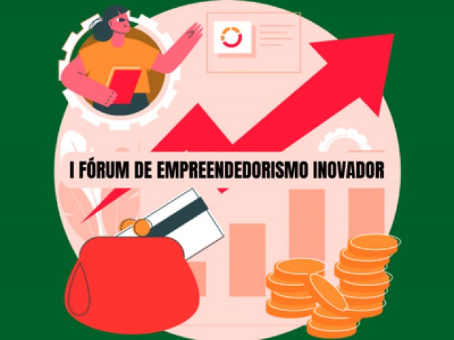 IFRN promove Frum de Empreendedorismo Inovador