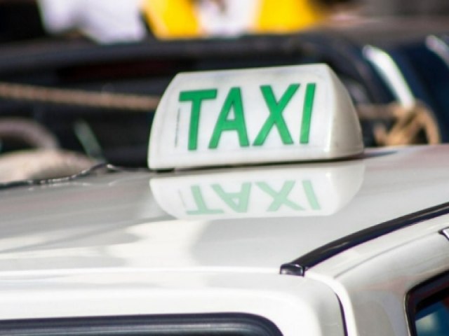 Comprovante do cadastro do benefcio Bem Taxista do Governo Federal j est disponvel no Demutran