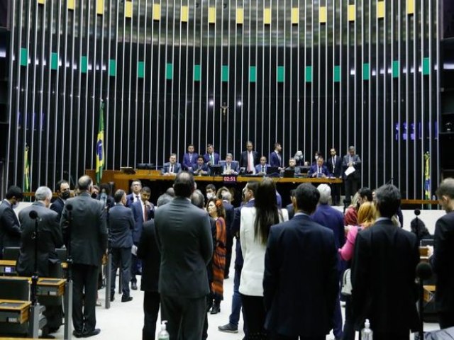 Cmara aprovou medidas para amenizar alta dos combustveis e efeitos da crise econmica